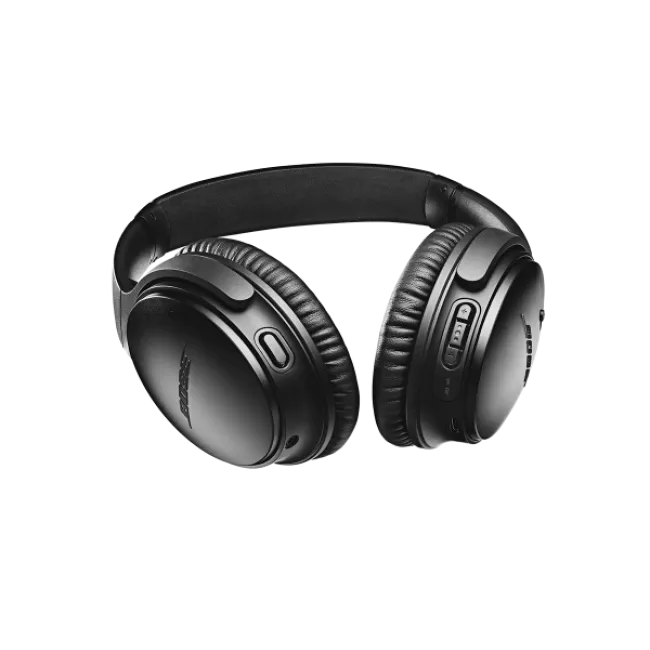 Bose QuietComfort 35 Series 2 Headphone [Brand New]